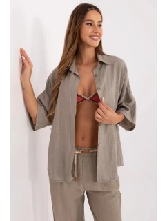 Dámská košile  model 214057 Italy Moda