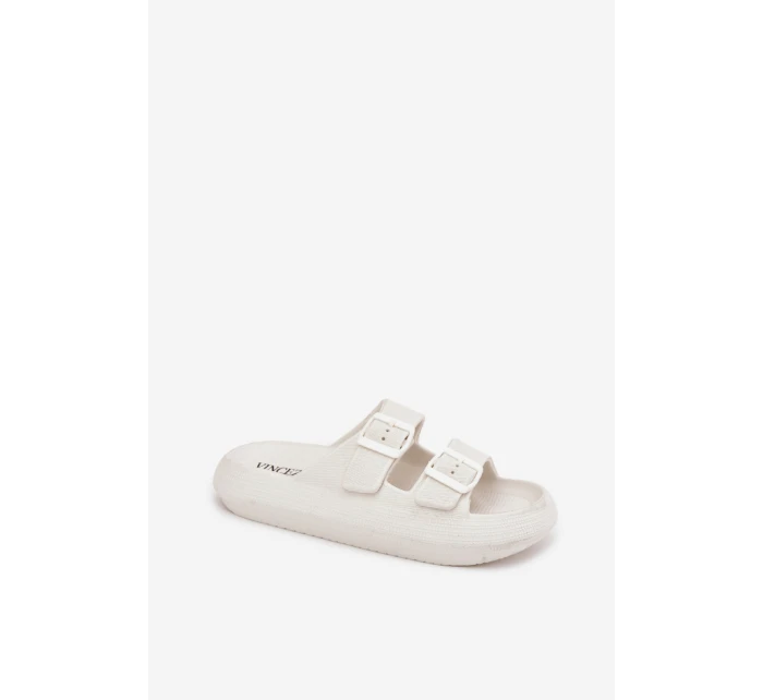 Pantofle model 215953 Step in style Pantofle model 215953 Step in style