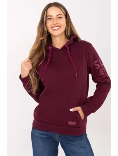 Mikina  model 216060 Sublevel