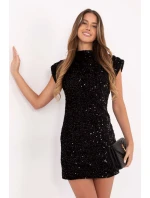 Krátké šaty  model 221109 Italy Moda