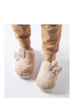 Pantofle model 223131 Solea