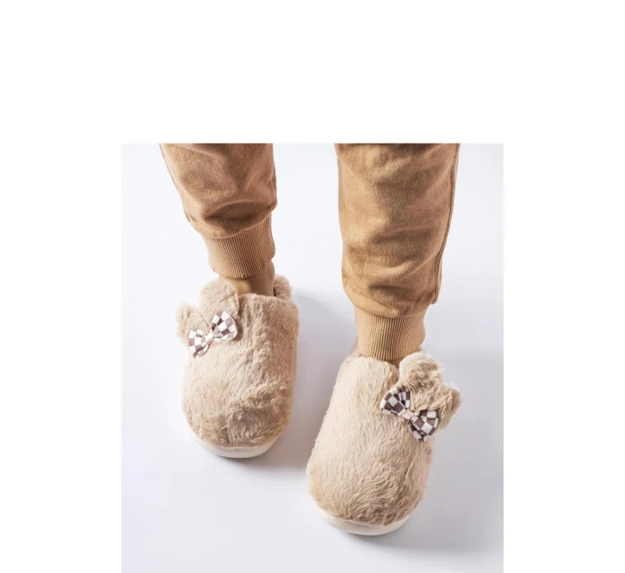 Pantofle model 223131 Solea