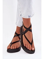 Sandály  model 225395 Step in style