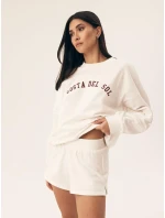 Pyžamo Henderson 42678 Nimes dlouhé/r S-2XL Pyžamo Henderson 42678 Nimes dlouhé/r S-2XL