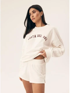 Pyžamo Henderson 42678 Nimes dlouhé/r S-2XL