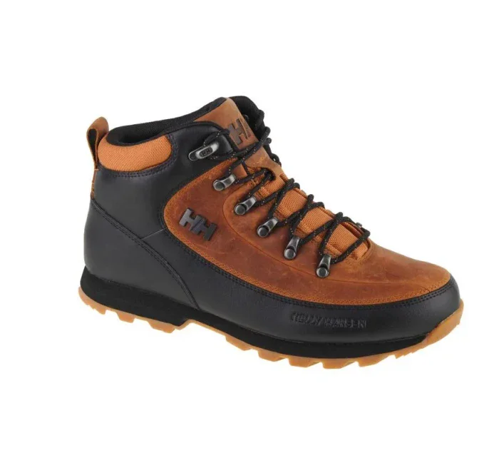 Boty Helly Hansen The Forester M 10513-727
