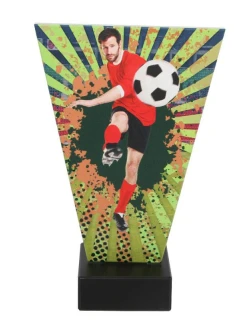 fotbalová Triumph model 21363543 - Tryumf