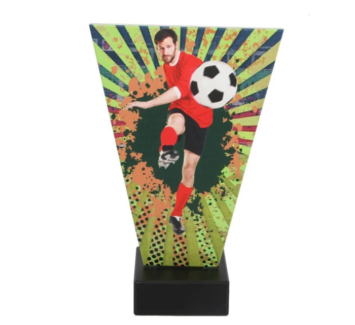 fotbalová Triumph model 21363543 - Tryumf