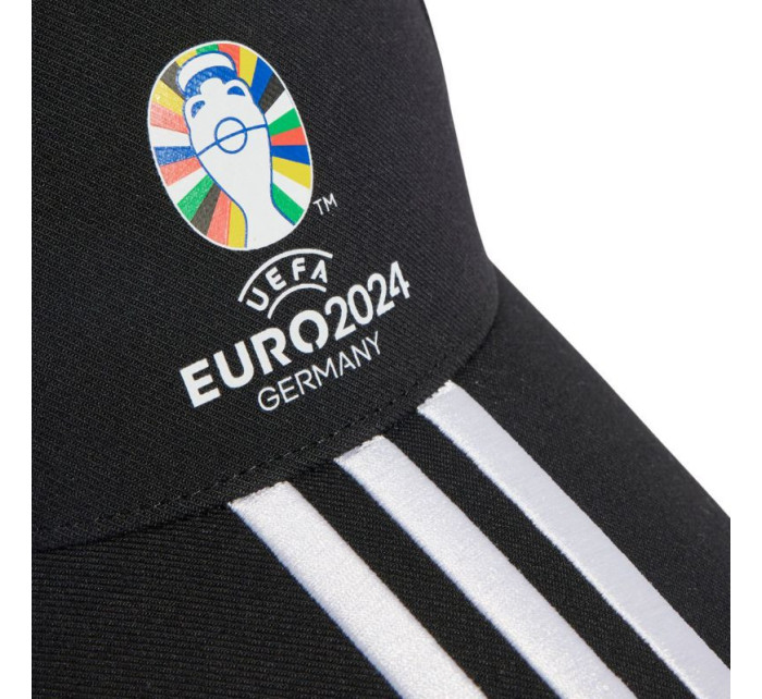 Adidas UEFA Euro 24™ Oficiální kšiltovka s emblémem IT3313