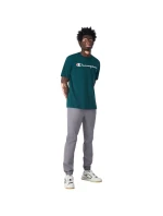 Tričko Champion SS Tee M 220256 GS502 pánské Tričko Champion SS Tee M 220256 GS502 pánské