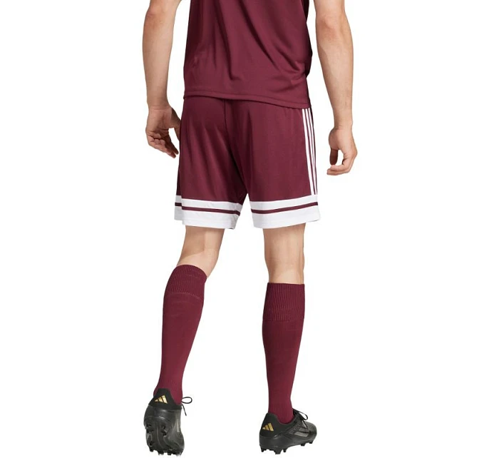 Šortky Squadra 25 M model 20877884 - ADIDAS Šortky Squadra 25 M model 20877884 - ADIDAS