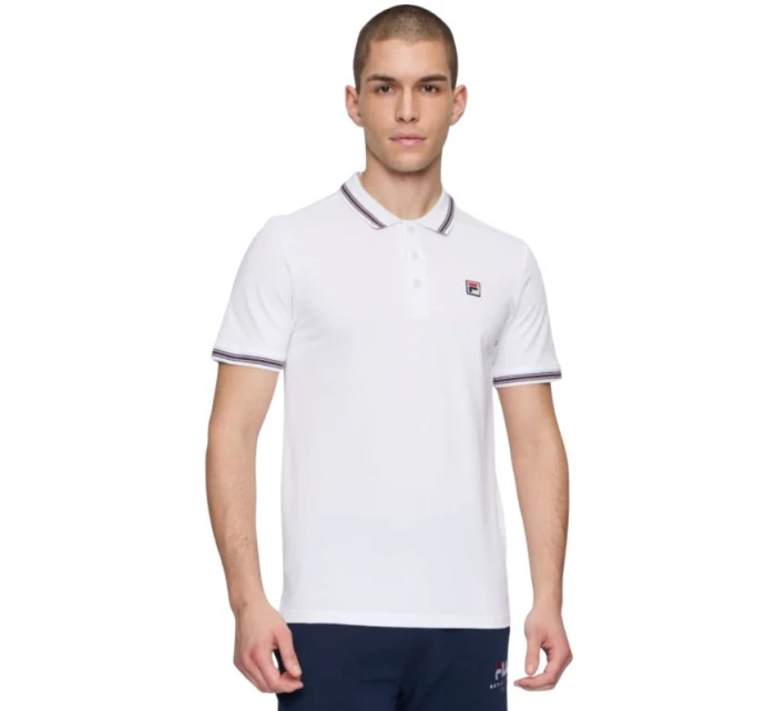 M polokošile pánské model 20963287 - Fila M polokošile pánské model 20963287 - Fila