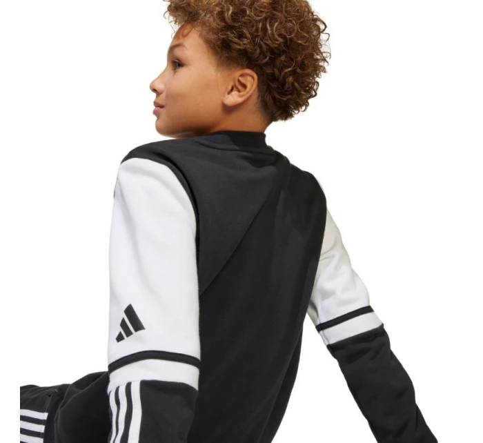 Mikina Squadra 25 Sweat Crew Jr model 21034730 - ADIDAS