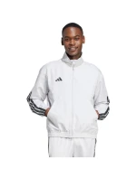 Adidas Tiro WV TT Q3 M mikina JW0233 pánské Adidas Tiro WV TT Q3 M mikina JW0233 pánské
