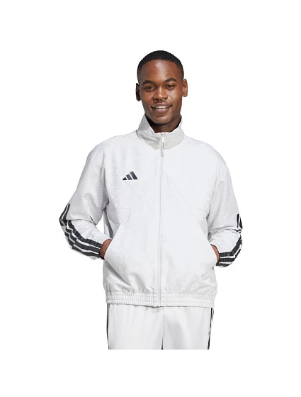 Tiro TT M mikina pánské model 21343190 - ADIDAS