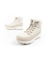 dámská sportovní obuv zimní trekingová zateplená krémová model 21409186 kůže dámské - Lee Cooper dámská sportovní obuv zimní trekingová zateplená krémová model 21409186 kůže dámské - Lee Cooper