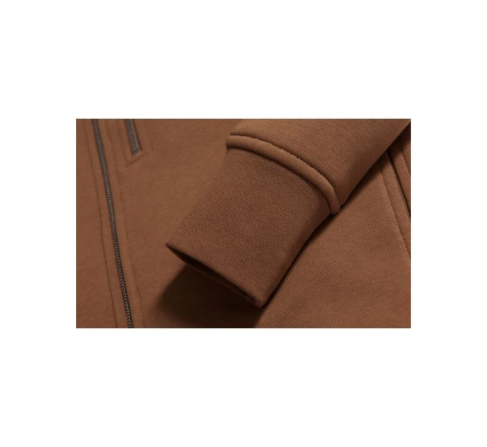 Dámská mikina Sail Racing W Gale Zip Hood brown Dámská mikina Sail Racing W Gale Zip Hood brown