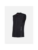 Dětský lyžařský chránič ROSSIGNOL FLEXVENT VEST JR černý