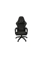 Herní židle Fury černá model 21762067 Herní židle Fury černá model 21762067