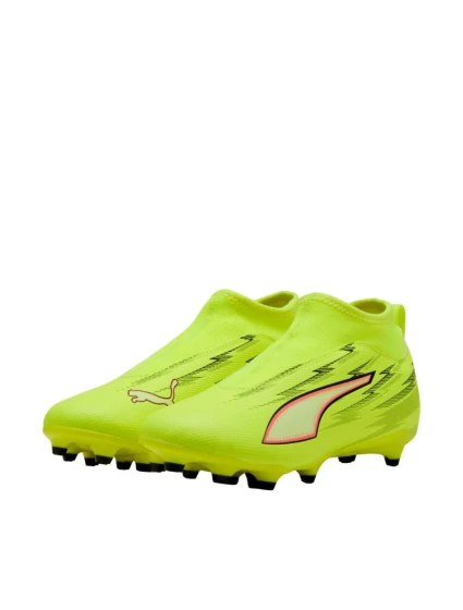 Dětské kopačky Ultra 6 Match+ LL FG/AG model 21820986 01 - Puma Dětské kopačky Ultra 6 Match+ LL FG/AG model 21820986 01 - Puma