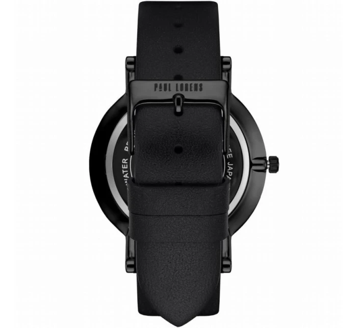 Pánské hodinky Paul Lorens PL10401A-1A3