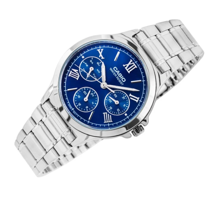 Dámské hodinky CASIO LTP-V300D-2A2 + krabice Dámské hodinky CASIO LTP-V300D-2A2 + krabice