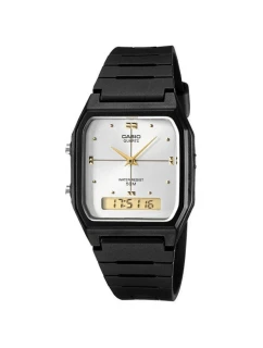 Dámské hodinky CASIO AW-48HE-7AVDF + BOX