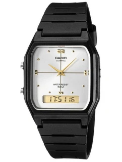 Dámské hodinky model 21806687 + BOX - CASIO