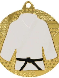 Medal złoty model 21829971