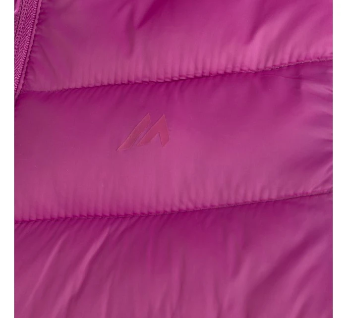 Dětská prošívaná bunda MIRADO KDG