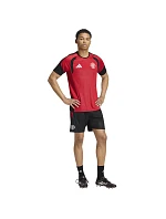 Tričko Manchester United Tiro Training JSY model 22282106 - ADIDAS Tričko Manchester United Tiro Training JSY model 22282106 - ADIDAS