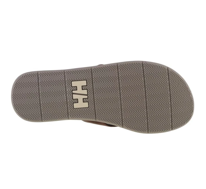 Leather Sandal M žabky model 20859937 - Helly Hansen