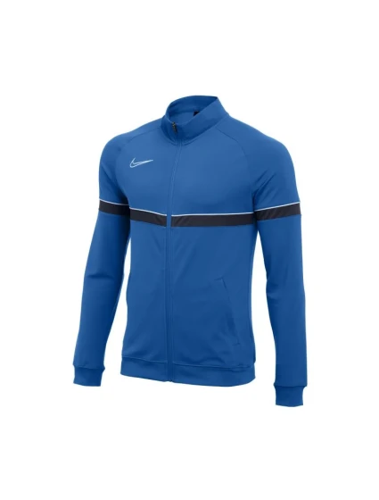 Dětská tréninková mikina Dri-FIT Academy 21 Jr CW6115-463 - Nike