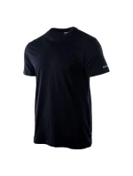 Pánské hladké tričko M 92800041765 - Hi-Tec