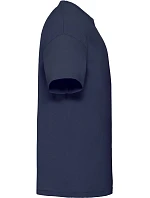 Fruit of the Loom Kids Valueweight T Dětské tričko 16.1033 navy Fruit of the Loom Kids Valueweight T Dětské tričko 16.1033 navy