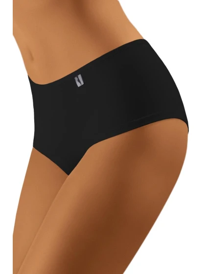 Wol-Bar Tahoo Hipsters barva: černá Wol-Bar Tahoo Hipsters barva: černá