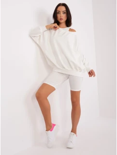 Komplet EM KMPL model 18959542 ecru - FPrice