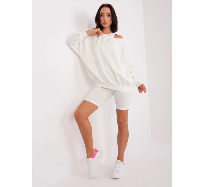 Komplet EM KMPL model 18959542 ecru - FPrice