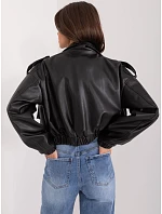 Bunda NM KR DA 0937.07 černá