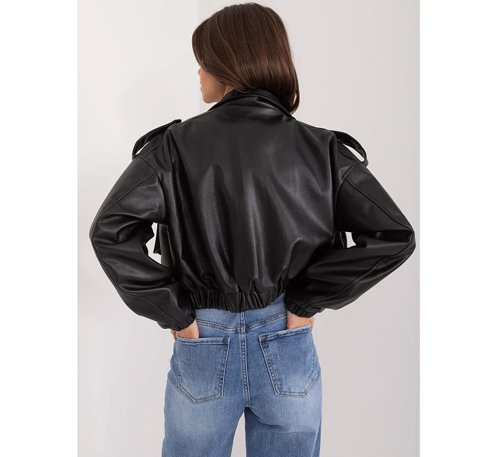 Bunda NM KR DA 0937.07 černá