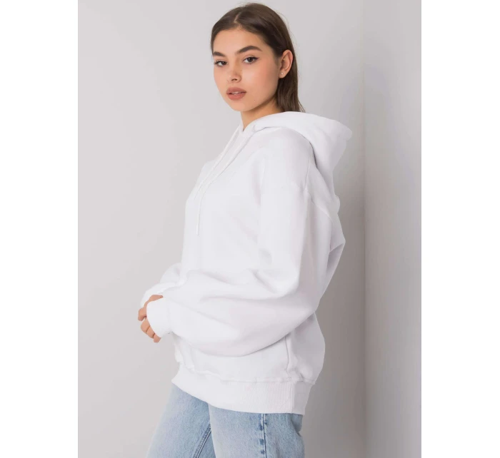 Mikina RV BL 7006.18 bílých Mikina RV BL 7006.18 bílých