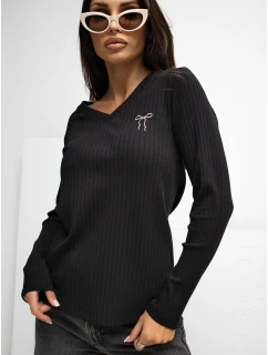 Bluzka RV BZ model 21777770 czarny - FPrice