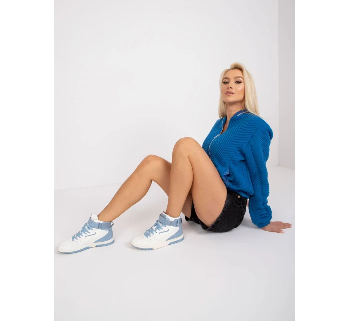 Bunda RV KR 006.16 tmavě modrá