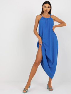 Sukienka TW SK BE model 18496734 niebieski - FPrice