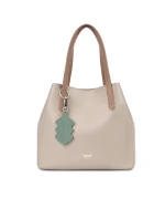 Kabelka VUCH Roselda E Beige Kabelka VUCH Roselda E Beige