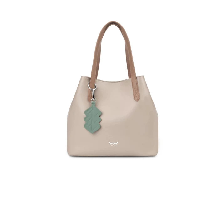 Kabelka VUCH Roselda E Beige Kabelka VUCH Roselda E Beige