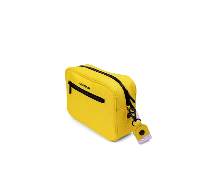 Kabelka model 21276046 Yellow - Vuch