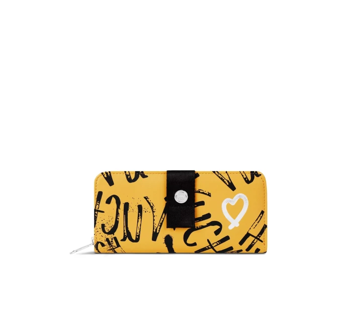 Zelya Grafitti Yellow Zelya Grafitti Yellow