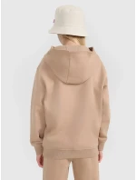 Dívčí mikina 4F Dívčí mikina 4F