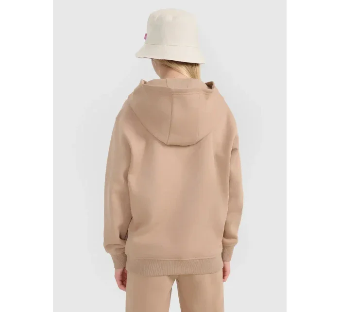 Dívčí mikina 4F Dívčí mikina 4F